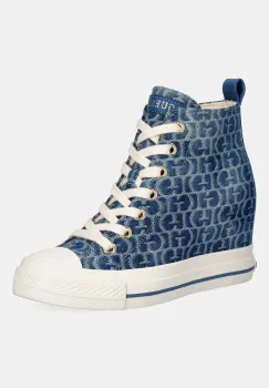 Guess SUNDAE tenisi inalti pentru femei imagine