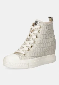 Guess SUNDAE tenisi inalti pentru femei imagine