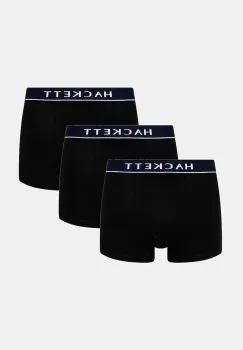 Hackett London boxeri 3-pack imagine