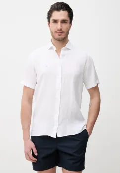 Hackett London camasa de in imagine