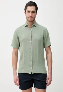 Hackett London camasa de in imagine