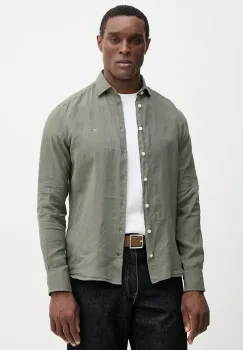 Hackett London camasa de in imagine