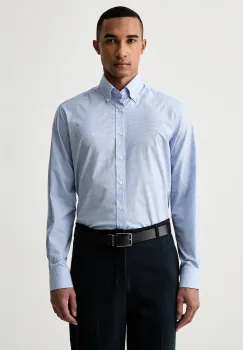 Hackett London camasa pentru barbati imagine