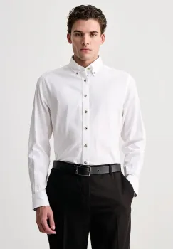 Hackett London  camasa pentru barbati din bumbac imagine