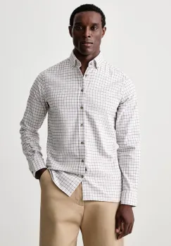 Hackett London  camasa pentru barbati din bumbac imagine