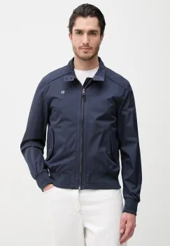 Hackett London geaca imagine