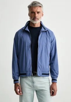 Hackett London geaca de tranzitie pentru barbati imagine