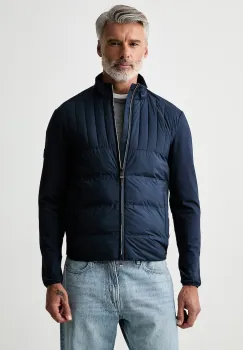 Hackett London geaca de tranzitie pentru barbati imagine