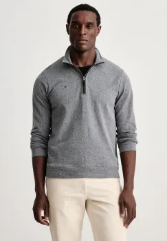 Hackett London  hanorac pentru barbati cu bumbac imagine