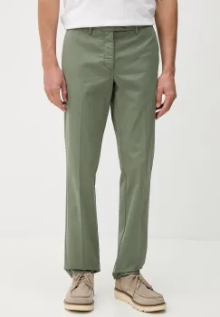 Hackett London pantaloni imagine