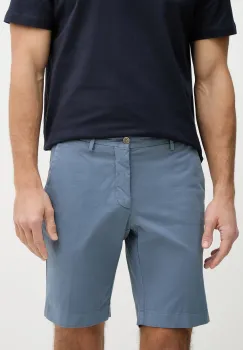 Hackett London pantaloni scurti barbatesti imagine