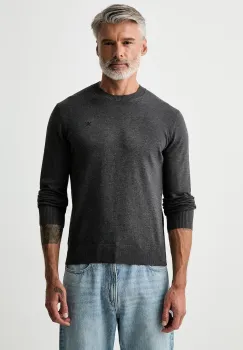 Hackett London pulover pentru barbati din bumbac imagine
