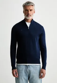 Hackett London pulover pentru barbati din bumbac imagine