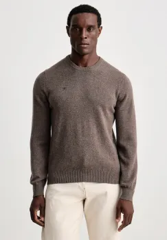 Hackett London  pulover pentru barbati din lana imagine