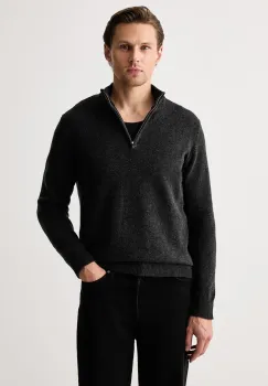 Hackett London  pulover pentru barbati din lana imagine