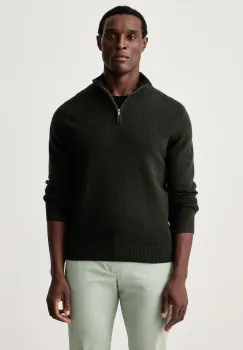Hackett London  pulover pentru barbati din lana imagine