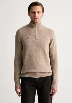 Hackett London  pulover pentru barbati din lana imagine