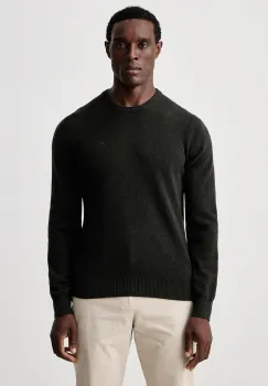 Hackett London  pulover pentru barbati din lana imagine