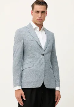 Hackett London sacou din in HM4400023R imagine