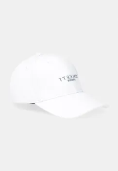 Hackett London sapca de baseball din bumbac imagine