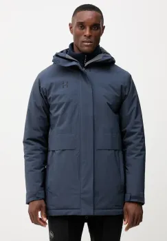 Haglofs geaca sport Salix culoarea bleumarin, 608241 imagine