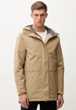 Haglofs geaca sport Salix culoarea verde, 608241 imagine