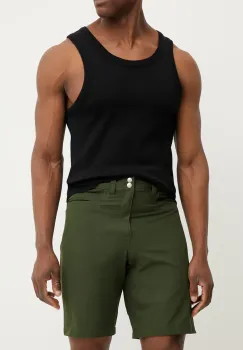 Haglofs pantaloni scurti outdoor Korp Lite culoarea verde, 607876 imagine