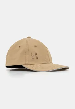 Haglofs sapca Equator culoarea verde, cu imprimeu, 607870 imagine