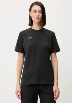 Haglofs tricou culoarea bej, 607665 imagine