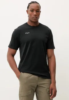 Haglofs tricou culoarea bej, uni, 607658 imagine