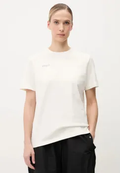 Haglofs tricou femei, culoarea bej, 607665 imagine