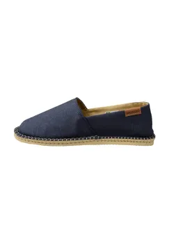 Havaianas espadrile ORGINE IV culoarea albastru marin, 4147955.0555 imagine