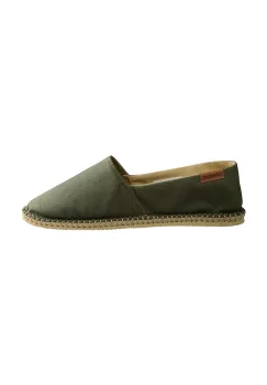 Havaianas espadrile ORGINE IV culoarea verde, 4147955.4896 imagine