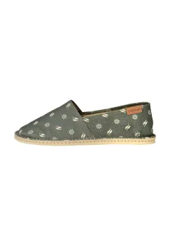 Havaianas espadrile ORGINE IV culoarea verde, 4147972.4896 imagine