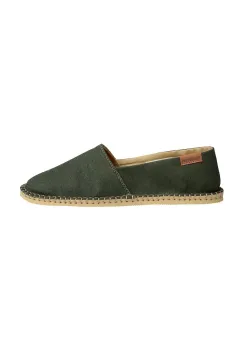 Havaianas espadrile ORIGINE IV culoarea verde, 4147955-2070 imagine