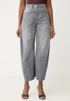 Haveone blugi relaxed fit pentru femei imagine