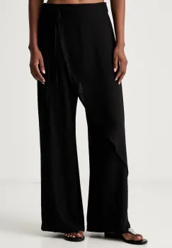 Haveone pantaloni pentru femei cu in imagine