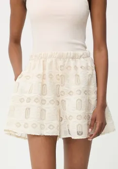 Haveone pantaloni scurti pentru femei imagine