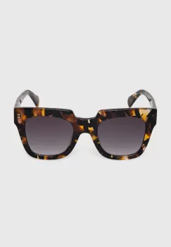 Hawkers ochelari de soare culoarea galben, HA-HROW24CGX0 imagine
