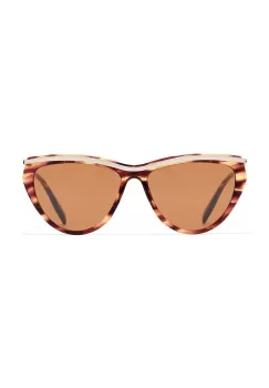 Hawkers ochelari de soare culoarea maro, HA-HBOW23CWX0 imagine