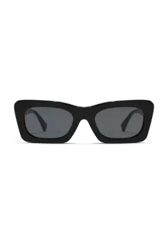 Hawkers ochelari de soare culoarea negru, HA-120010 imagine