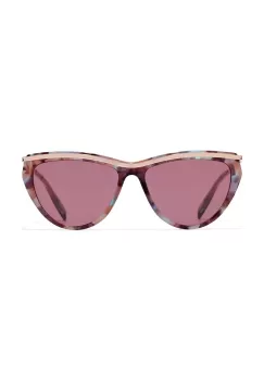 Hawkers ochelari de soare culoarea violet, HA-HBOW23CPX0 imagine