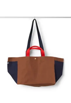 HAY geanta Weekend Bag 35,5 x 20 x 26 cm imagine