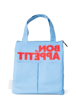 Helio Ferretti geanta de pranz Bon Appetite imagine