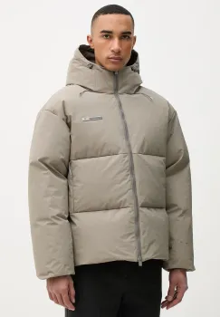 HELIOT EMIL geaca cu puf barbati imagine