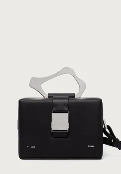 HELIOT EMIL  geanta crossbody pentru femei din piele imagine