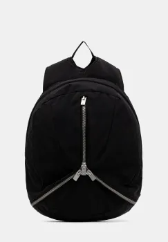 Heliot Emil rucsac culoarea negru, mare, uni, AW25_14_046_BLK01_CO imagine