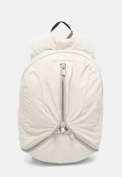 Heliot Emil rucsac femei, culoarea bej, mare, neted, SS25_14_046_ST18 imagine