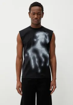 Heliot Emil tricou din bumbac imagine