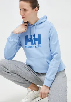 Helly Hansen bluza 33978-001 imagine
